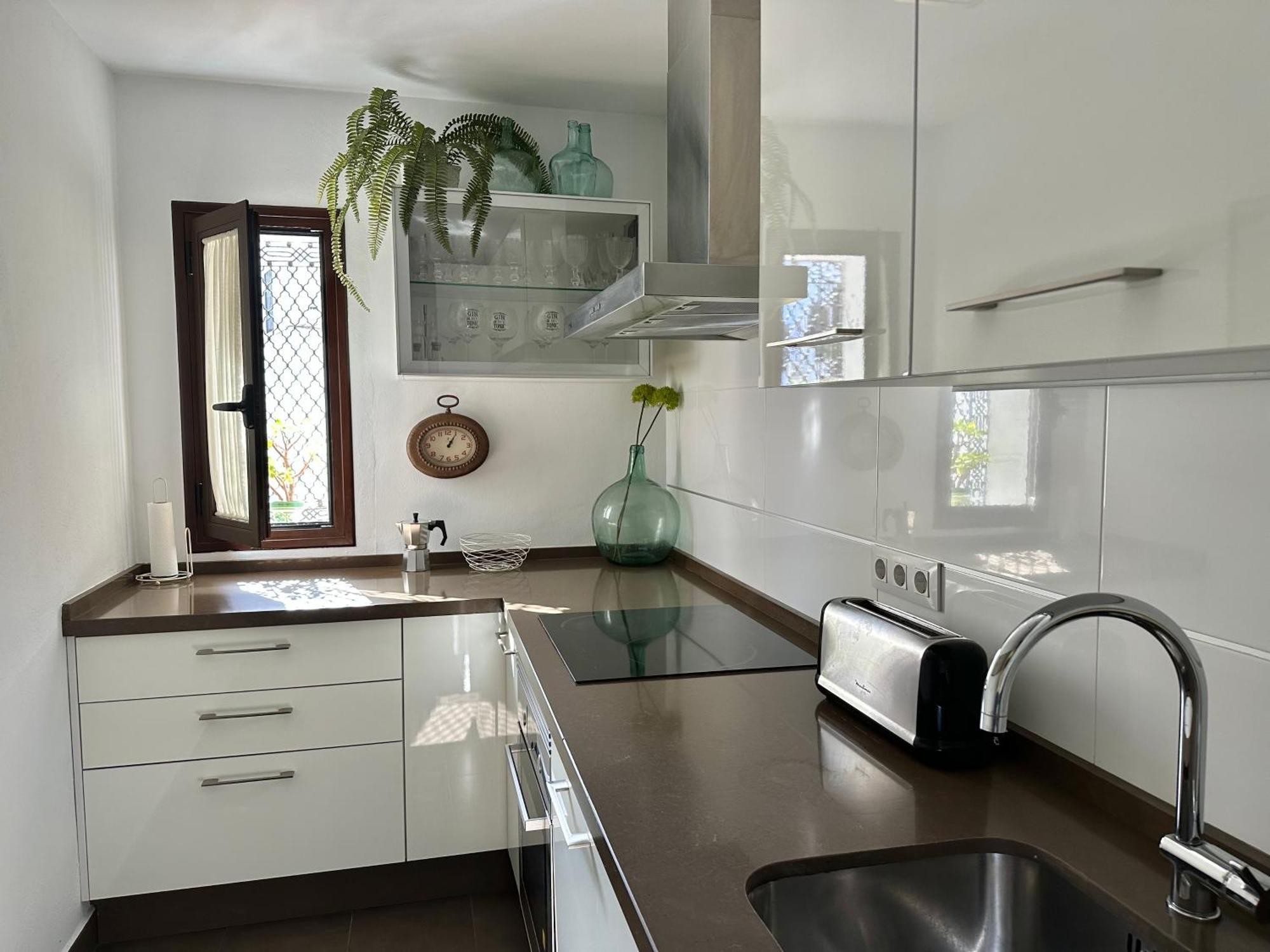 Orive House Daire Cordoba Dış mekan fotoğraf